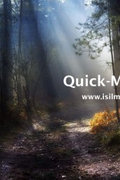 Quick Mood Fix Olumsuz Duyguları Hızla Değiştirme | Ayrıntılar icin https://www.isilmusluer.com/quick-moodfix/